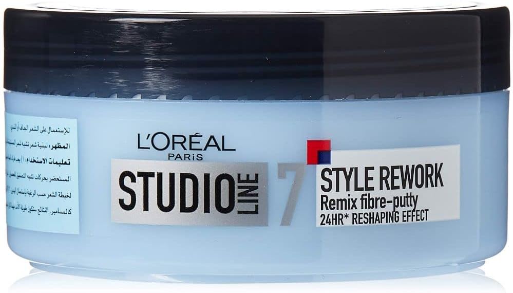 LOreal Paris Studio Line Spec Fx Remix 150Ml Pot