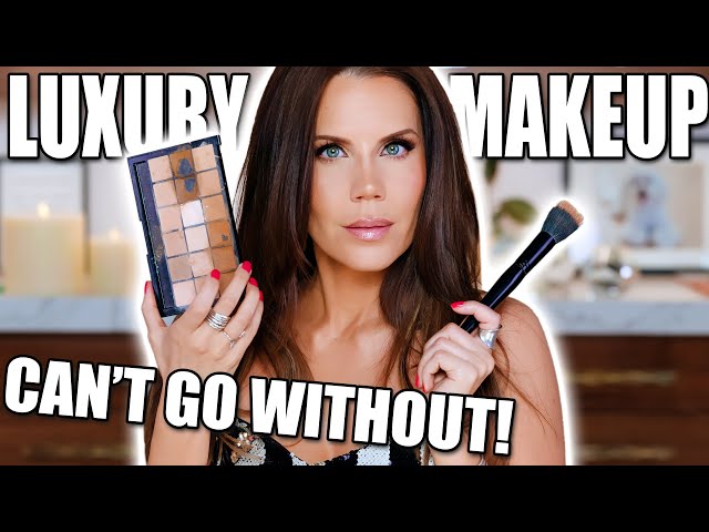 Luxury Makeup Product Reviews and Tutorial by Tati Westbrook