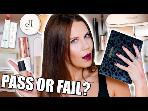 MAKEUP I wanted to LOVE... Last Chance