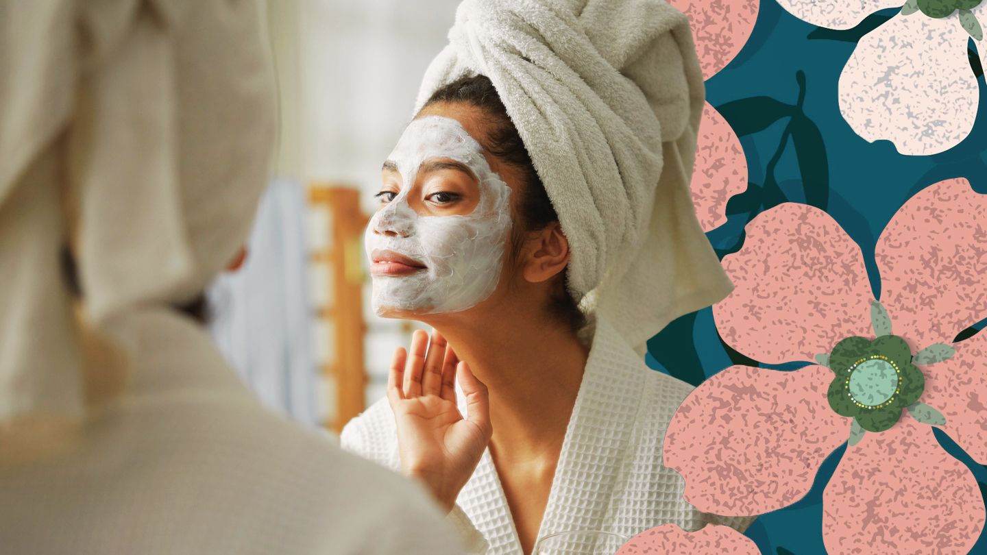 Masks Mists: The Ultimate Self-Care Ritual For Your Skin