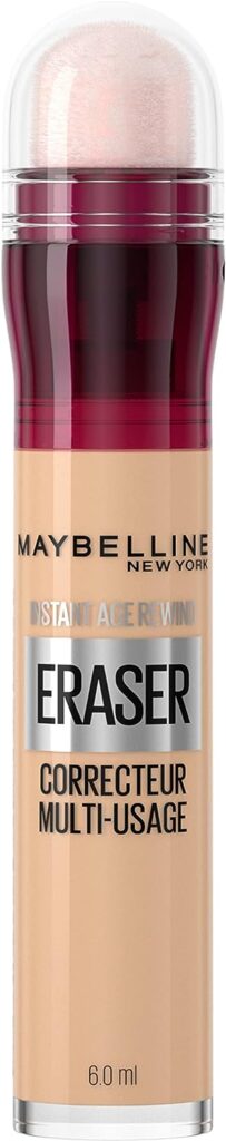 Maybelline New York, Instant Age Rewind Eraser Dark Circles Light 120