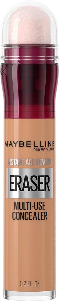 Maybelline New York, Instant Age Rewind Eraser Dark Circles Medium 130