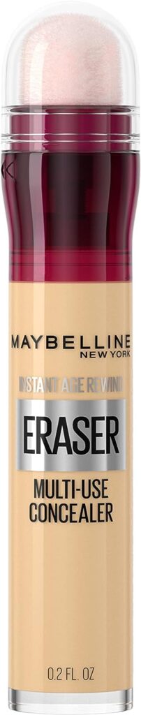 Maybelline New York, Instant Age Rewind Eraser Dark Circles Neutralizer 150