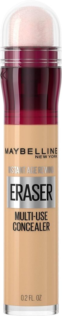 Maybelline New York, Instant Age Rewind Eraser Dark Circles Sand