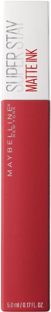 Maybelline New York, Superstay Matte Ink 20 Pioneer