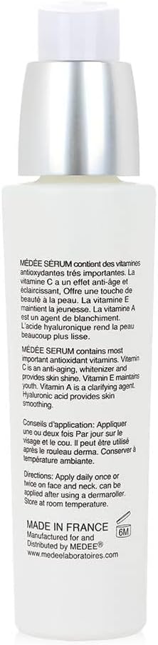 MEDEE Serum Anti-Aging Whitenizer, 30ml