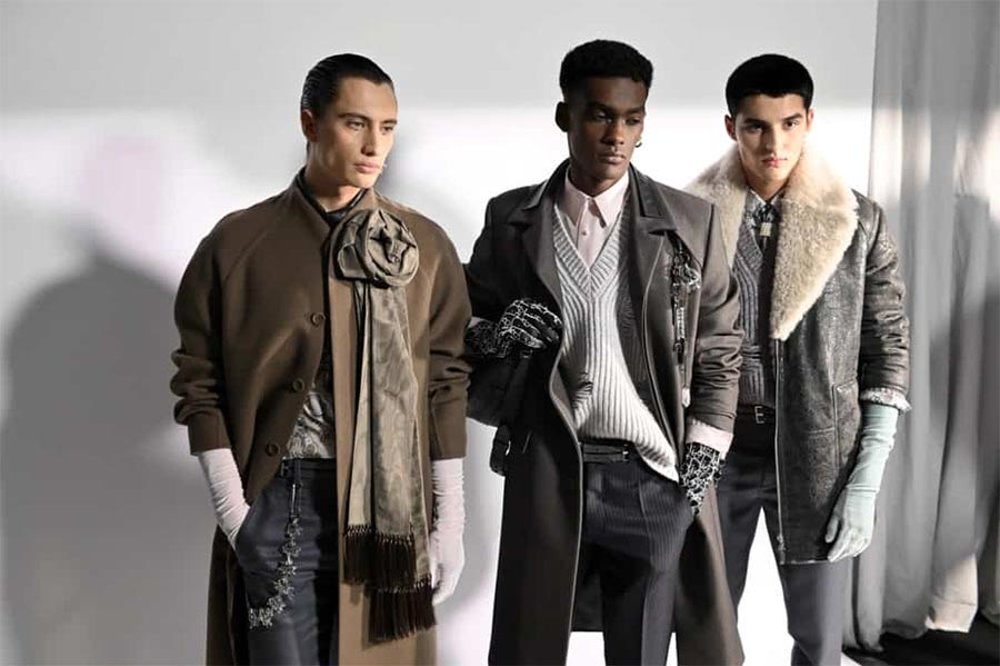 Men’s Fashion Focus: What’s Hot In 2023 By Stylish.ae Experts