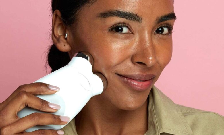 Skincare devices