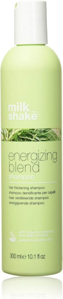 milk_shake Energizing Blend Shampoo, 10.1 Fl Oz