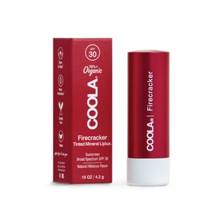 Moisturizing and Subtly-Tinted: The Power of Tinted Lip Balms