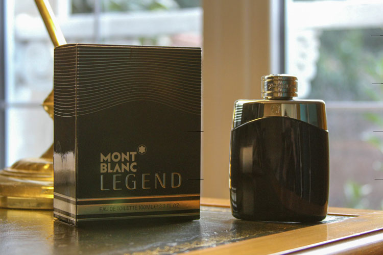 Mont Blanc Perfume - Lady Emblem by Mont Blanc - perfumes for women - Eau de Parfum, 75ml