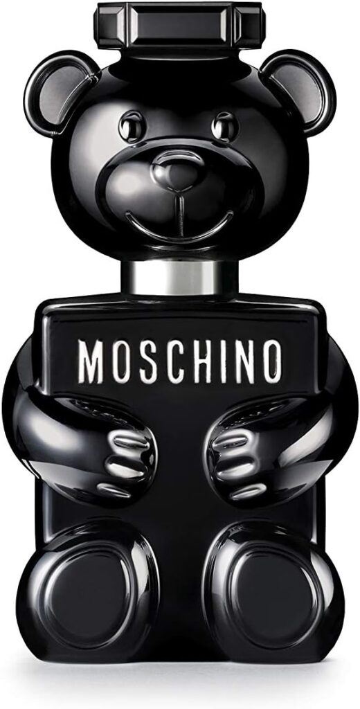 Moschino Toy Boy For Men - Eau De Parfum, 100 Ml