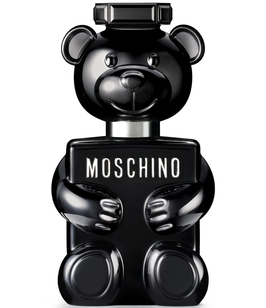 Moschino Toy Boy For Men - Eau De Parfum, 100 Ml