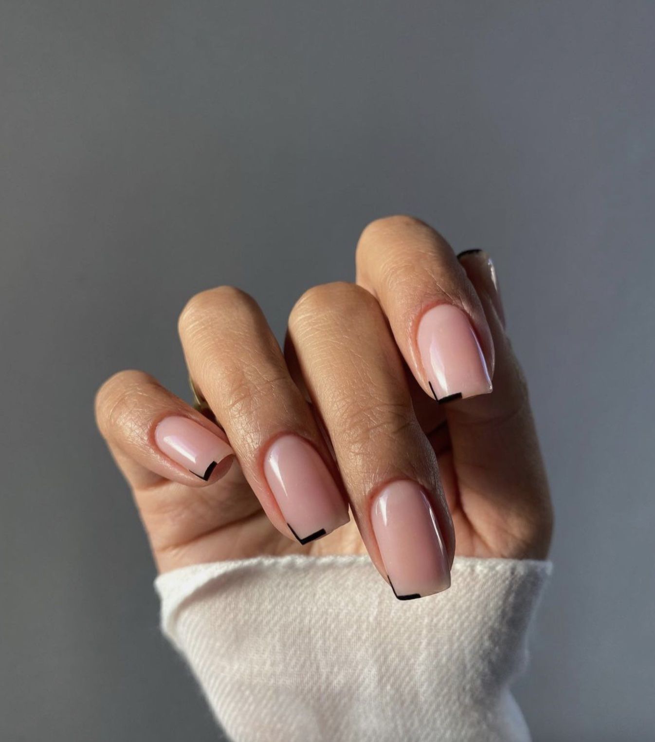 Nailed It! Mastering The At-Home Manicure With Stylish.ae