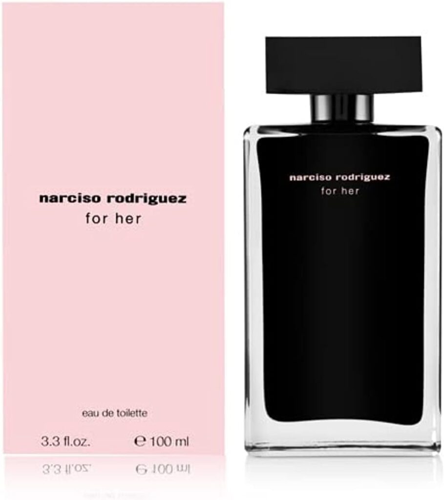 NARCISO RODRIGUEZ FOR HER EDT 100ML review