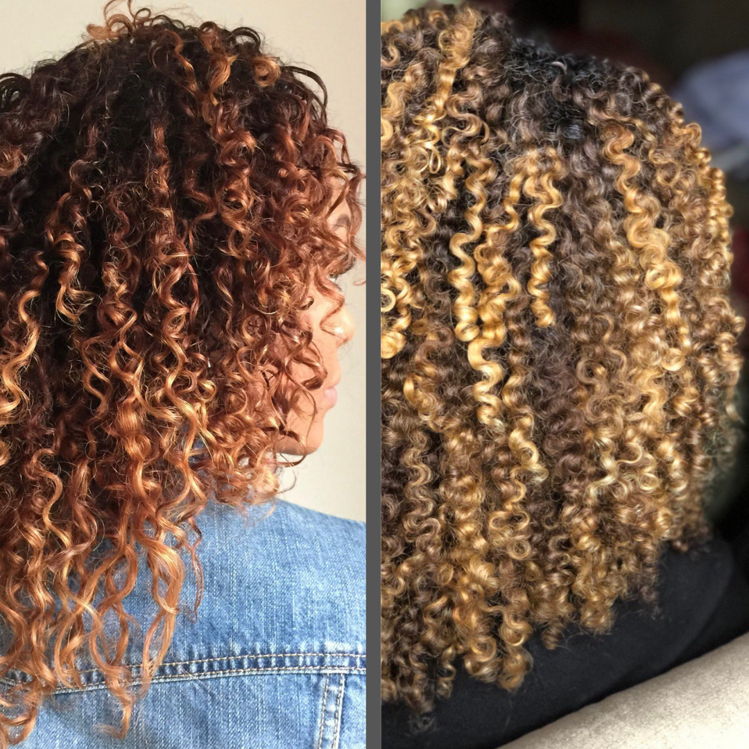 Natural Beauty: Tips For Transitioning To Your Authentic Hair Texture