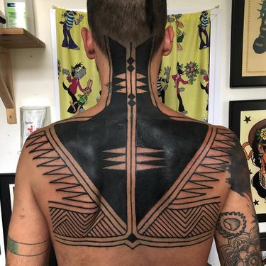 Navigating Tribal Tattoos: Origins And Inspirations