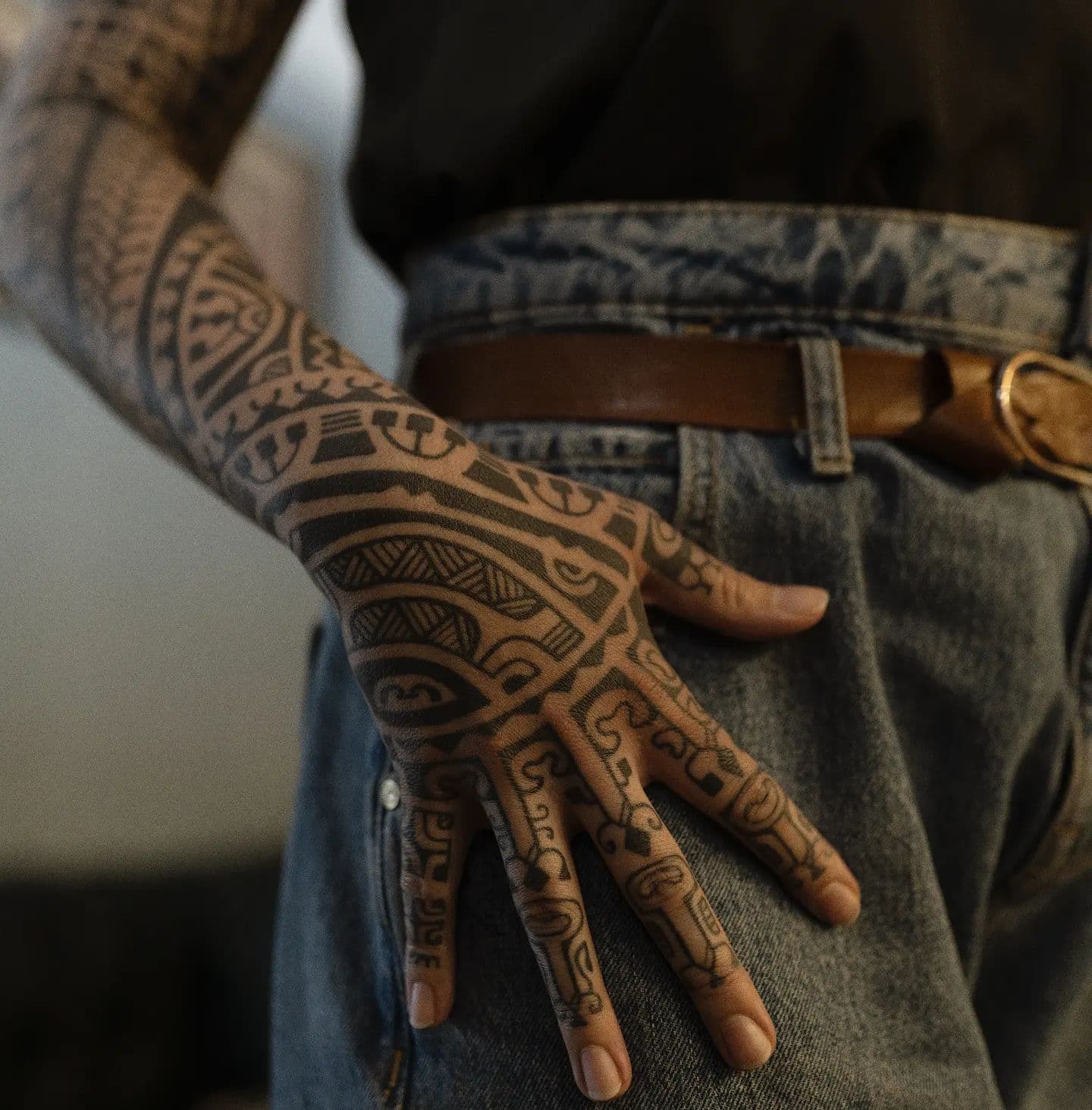 Navigating Tribal Tattoos: Origins And Inspirations