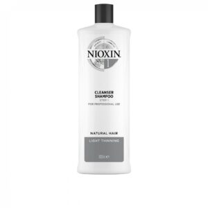Nioxin System 1 Cleanser Shampoo