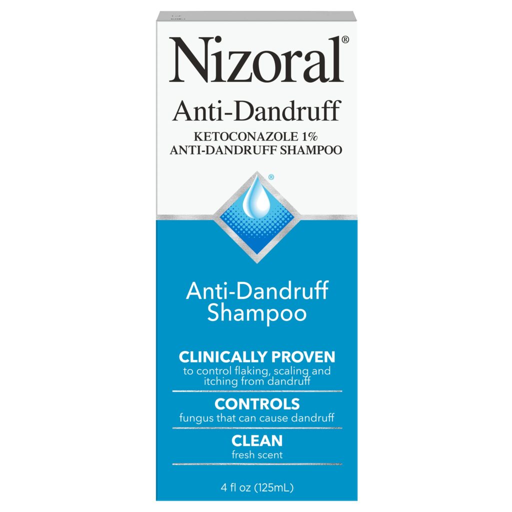 Nizoral Shampoo - 100ml