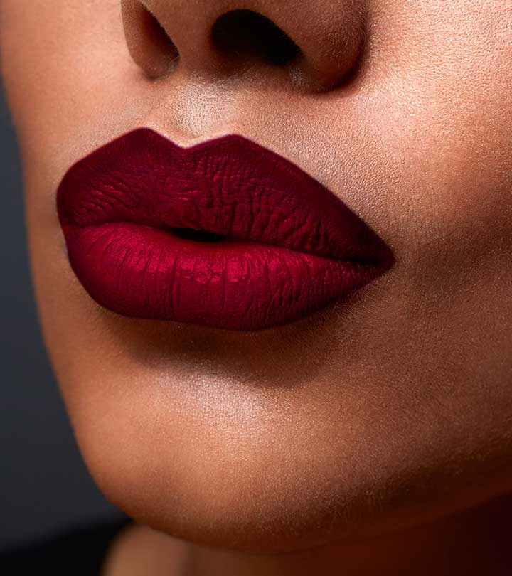 Ombre Lips: A Step-by-Step Guide By Stylish.ae Experts