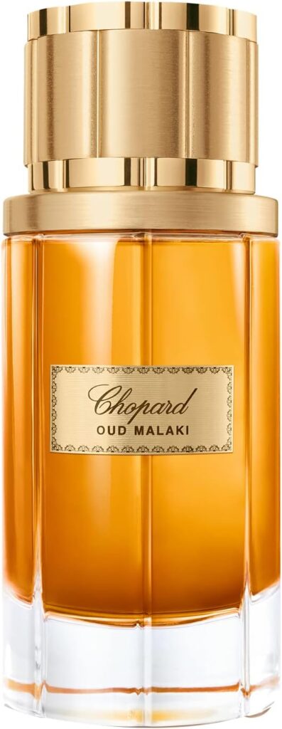 Oud Malaki by Chopard - perfume for men - Eau de Parfum, 80ml