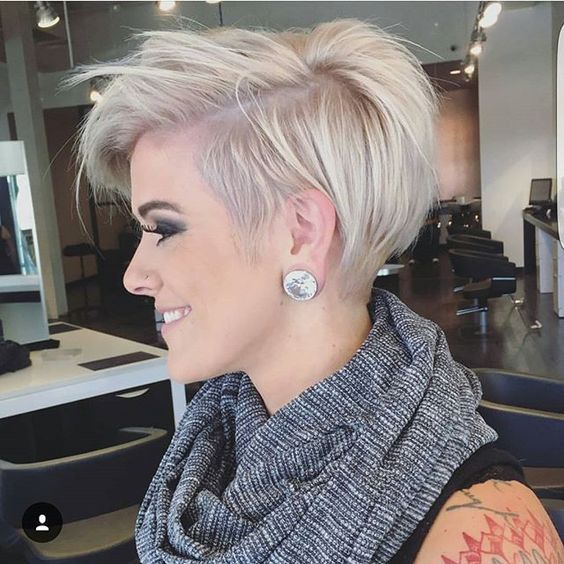 Pixie Perfect: How To Rock Short Hair With Confidence - Stylish.ae Exclusive