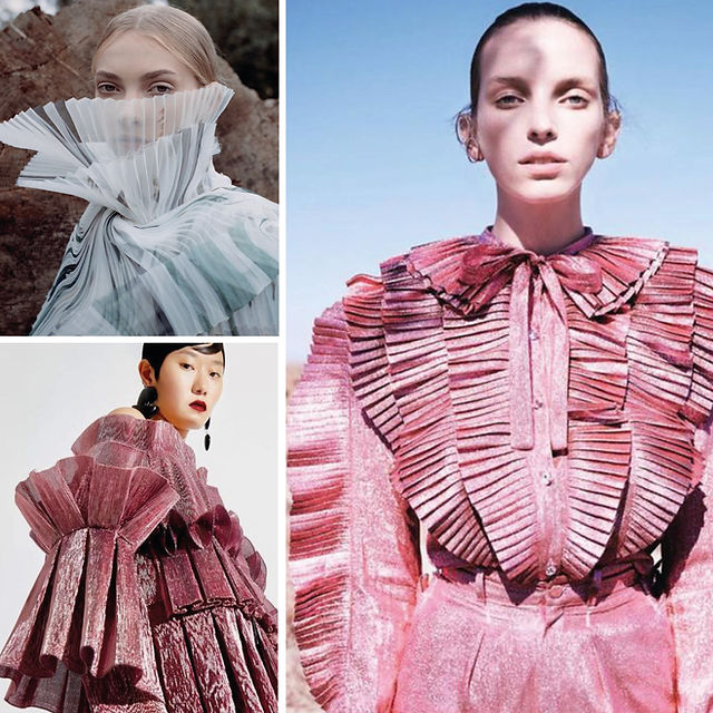 Predicting The Future: Stylish.ae Unravels The Early Fashion Forecast For 2024