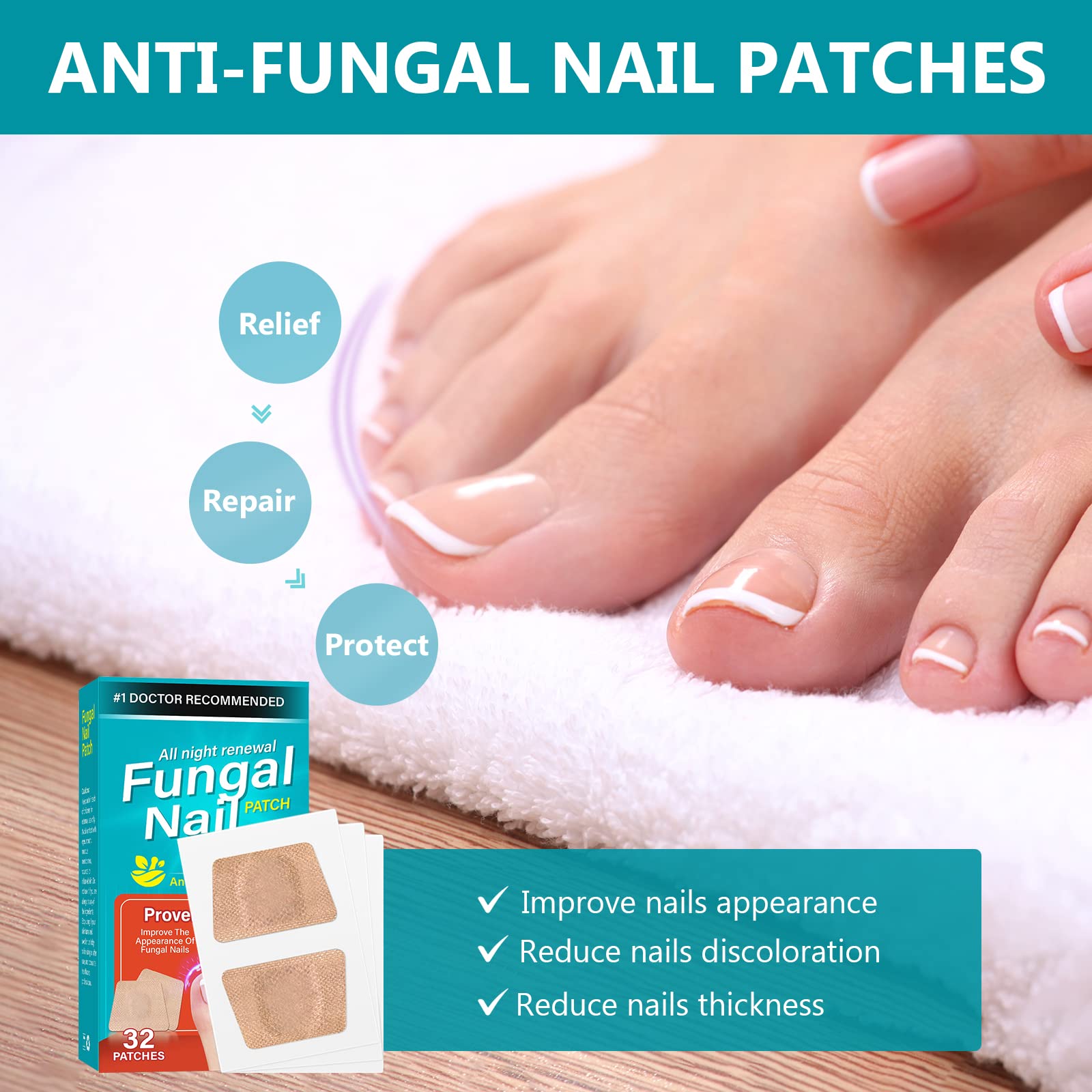 Prevent Repair: Stylish.aes Tips For Combating Nail Damage