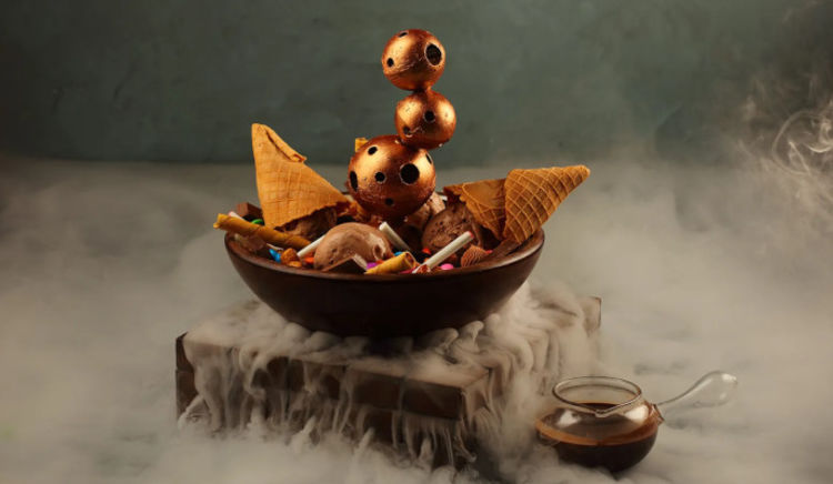 Relishing Belgium’s Chocolates  Waffles: A UAE Foodies Delight.