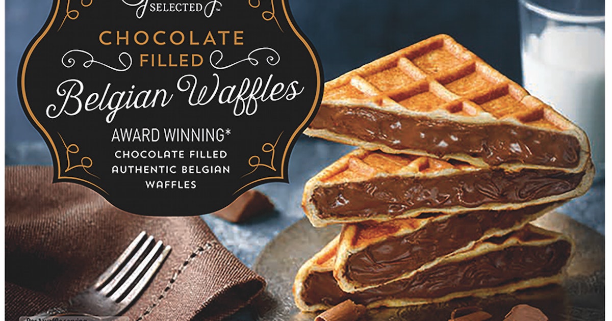 Relishing Belgium’s Chocolates  Waffles: A UAE Foodies Delight.