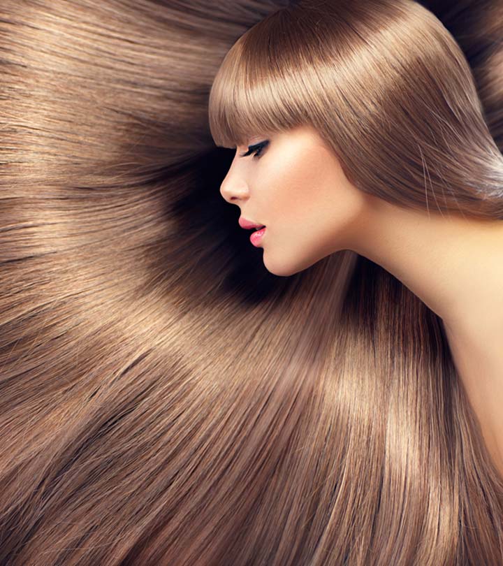 Revive And Refresh: Overcoming Common Hair Color Issues