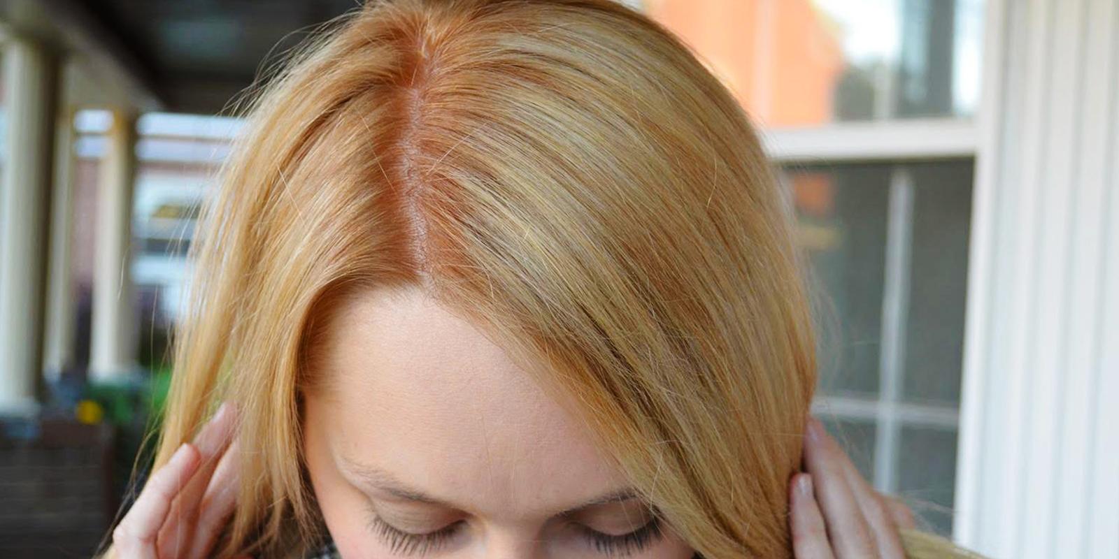Revive And Refresh: Overcoming Common Hair Color Issues