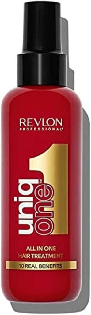 Revlon UniqONE All in One Hair Treatment, 5.1 Ounce