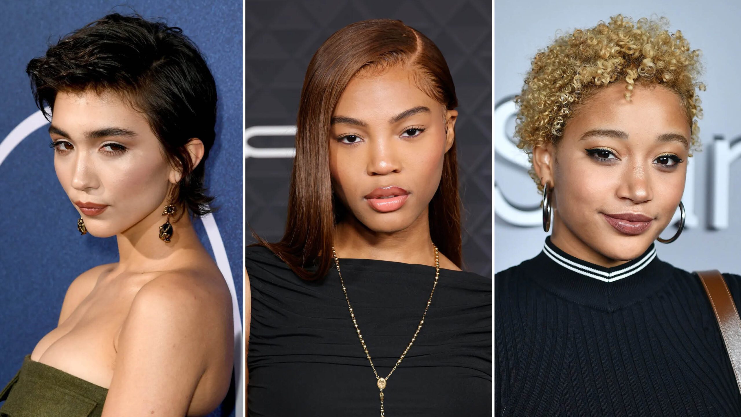 Revolutionize Your Look: 10 Short Haircuts Taking Over 2023 - Stylish.ae Picks