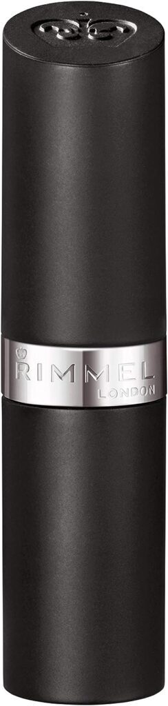 Rimmel London, Lasting Finish Lipstick, 05 Rosy Pink, 4 g