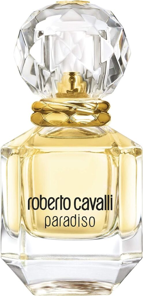 Roberto Cavalli Paradiso Eau de Parfum 30ml