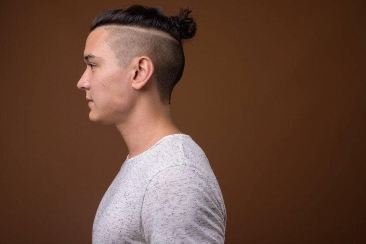 Rocking The Undercut: Tips, Tricks, And Inspirations