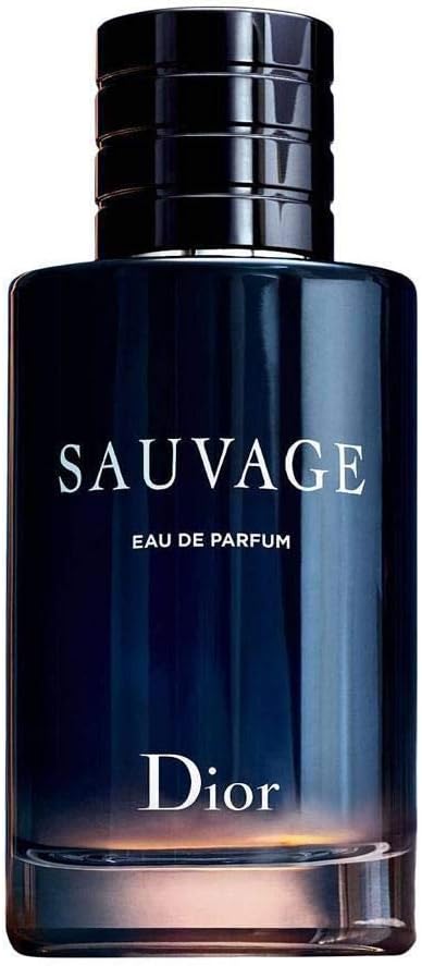 Sauvage by Christian Dior for Men - Eau de Parfum Spray, 200ml