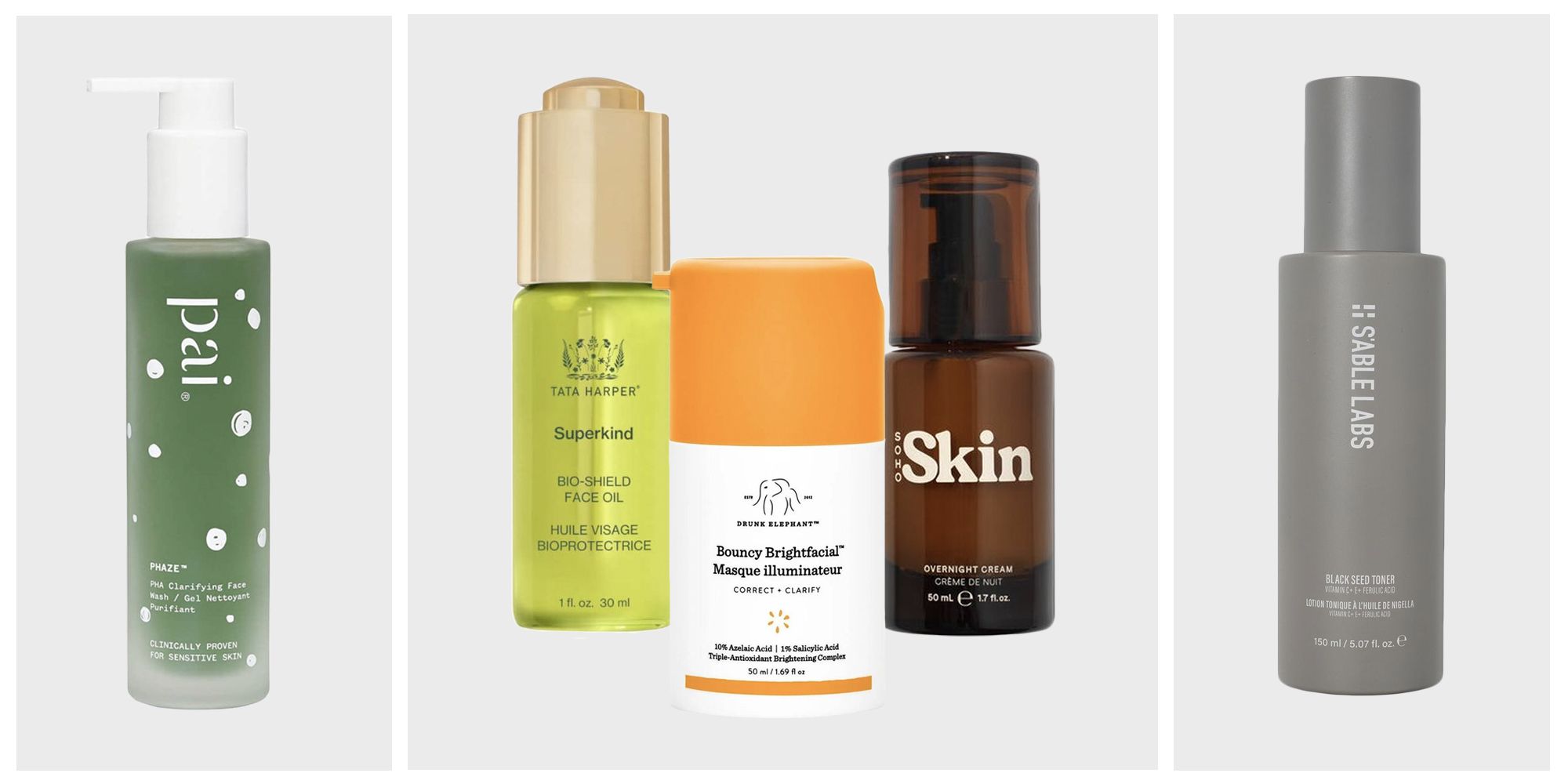 Sensitive Souls: Gentle Skincare Regimes Curated By Stylish.ae