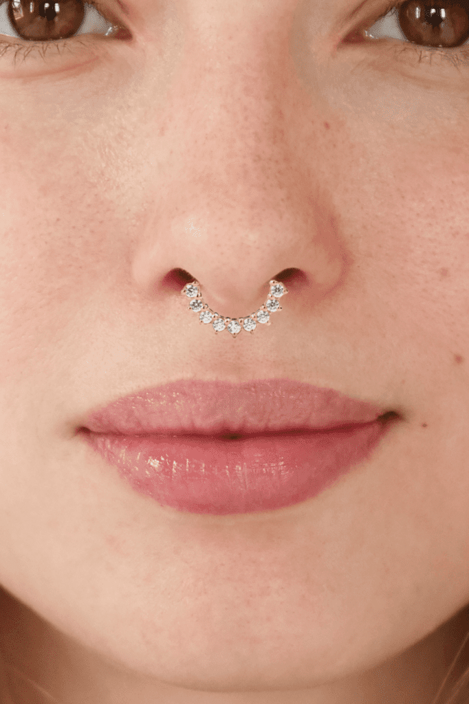 Septum Piercing: Everything You Need to Know