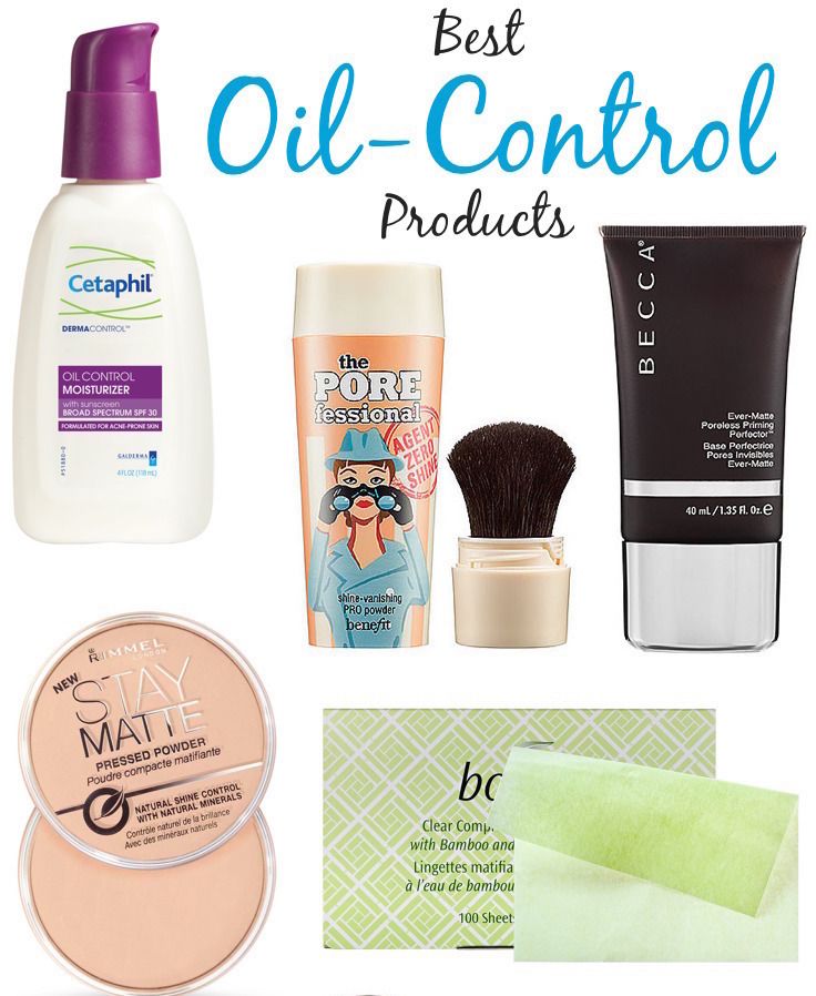 Shine Control 101: Stylish.ae’s Top Picks For Oily Skin