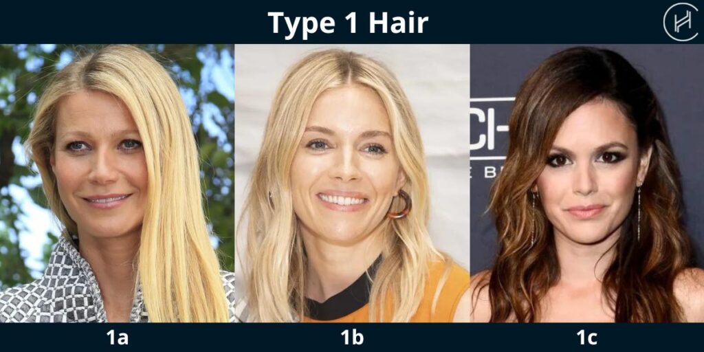 Straight Talk: Everything You Need To Know About Type 1 Hair