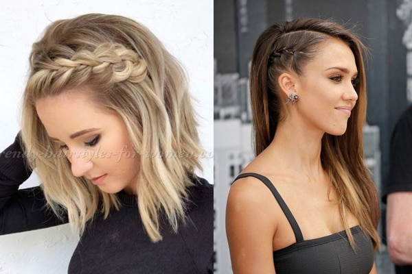Styling Made Simple: A Guide To Hairstyles For Every Texture