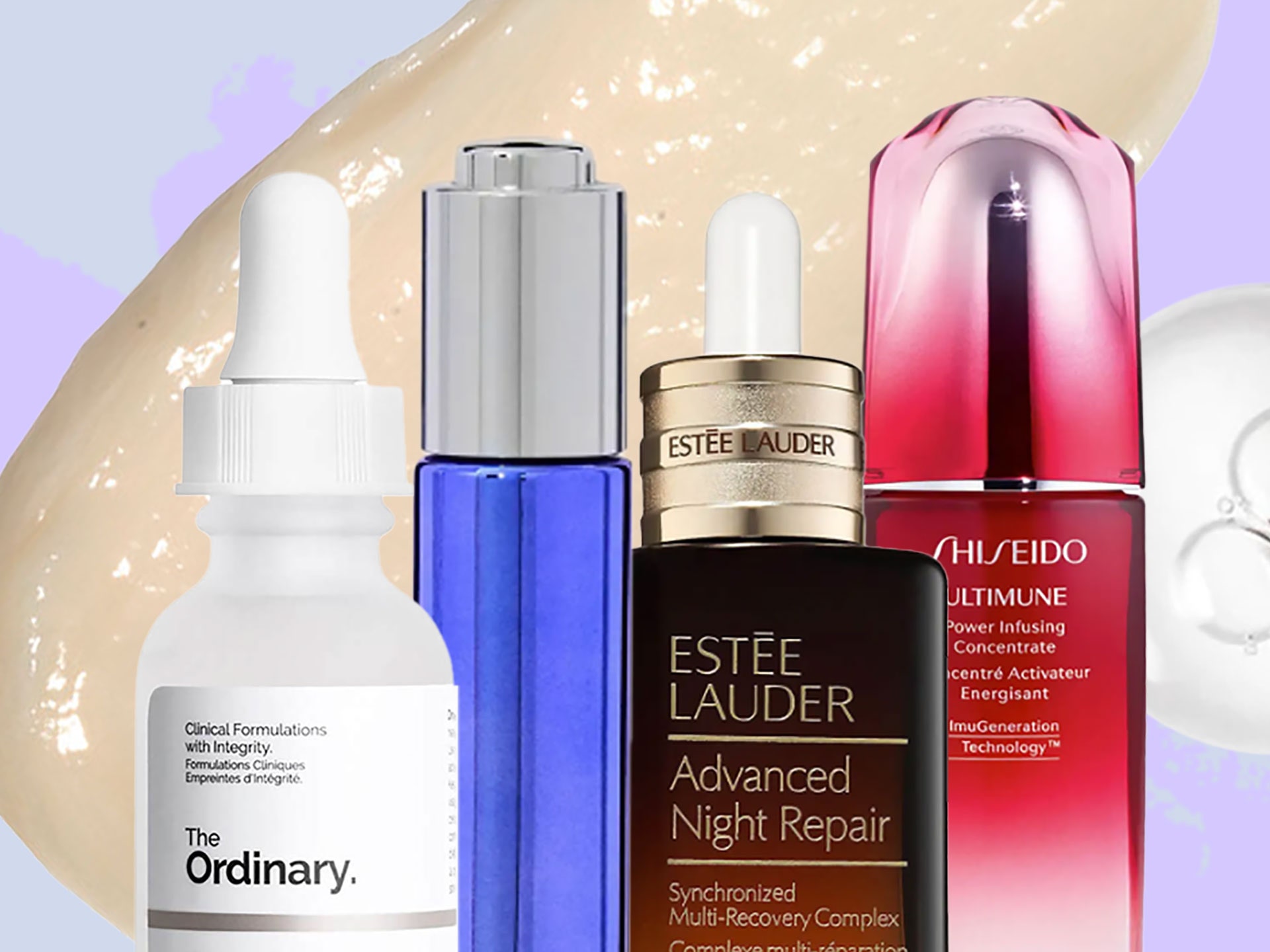 Stylish Solutions: Best Serums For Every Skin Type, Only On Stylish.ae