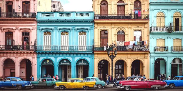 Stylish.ae Diaries: Relishing The Richness Of Cuban Culture In Havana.