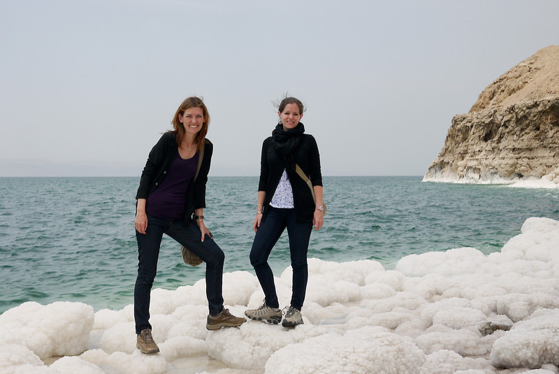 Stylish.ae Memoirs: A Dive Into The Dead Sea – A Salty Adventure In Jordan.