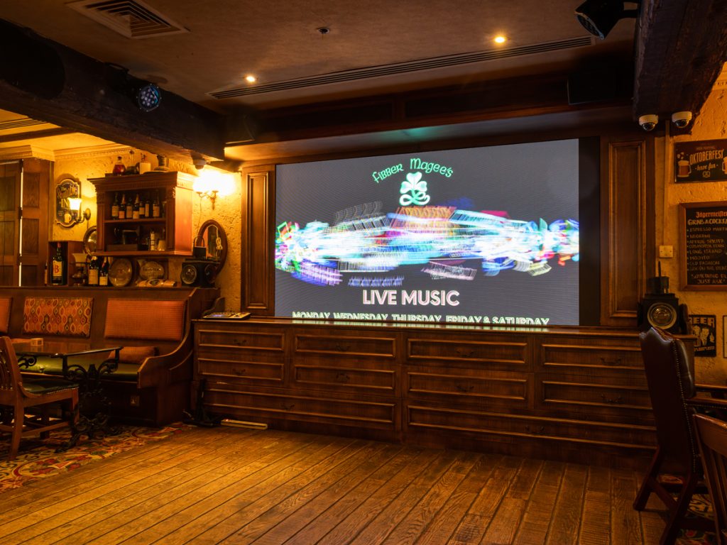 Stylish.ae Recommends: Live Music Venues To Groove In Dubai