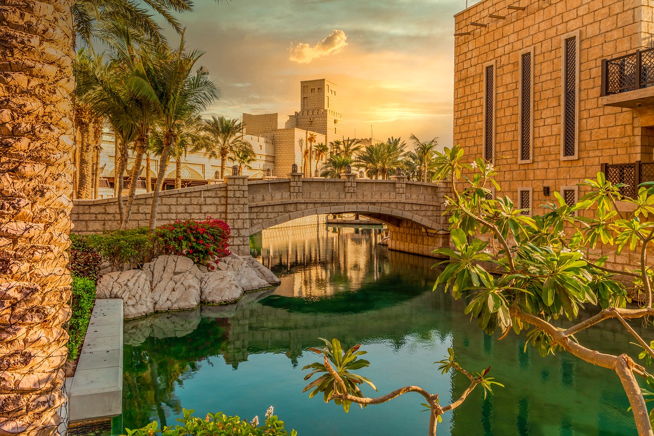 Stylish.ae Reveals: Top 10 Hidden Gems In Dubai You Havent Explored Yet