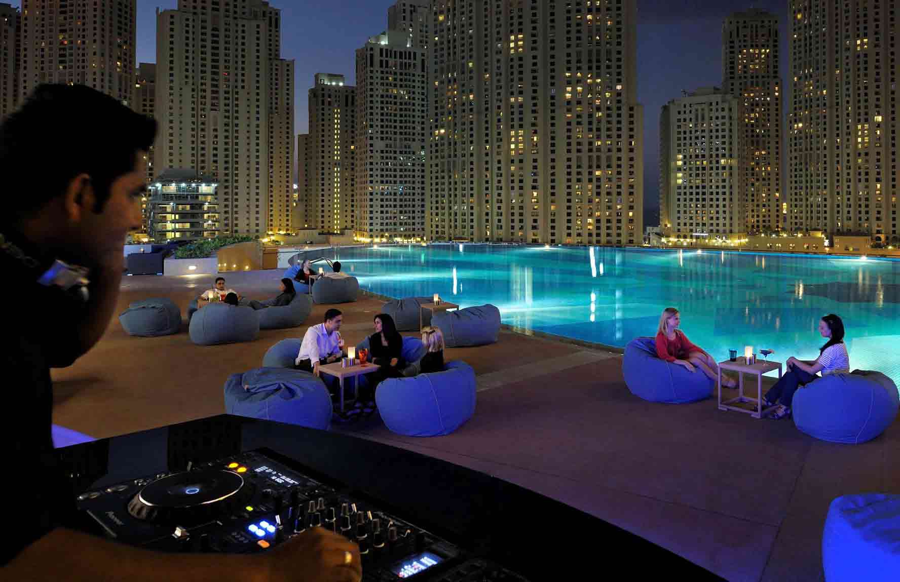 Stylish.ae Selects: Best Shisha Lounges In Dubai Marina